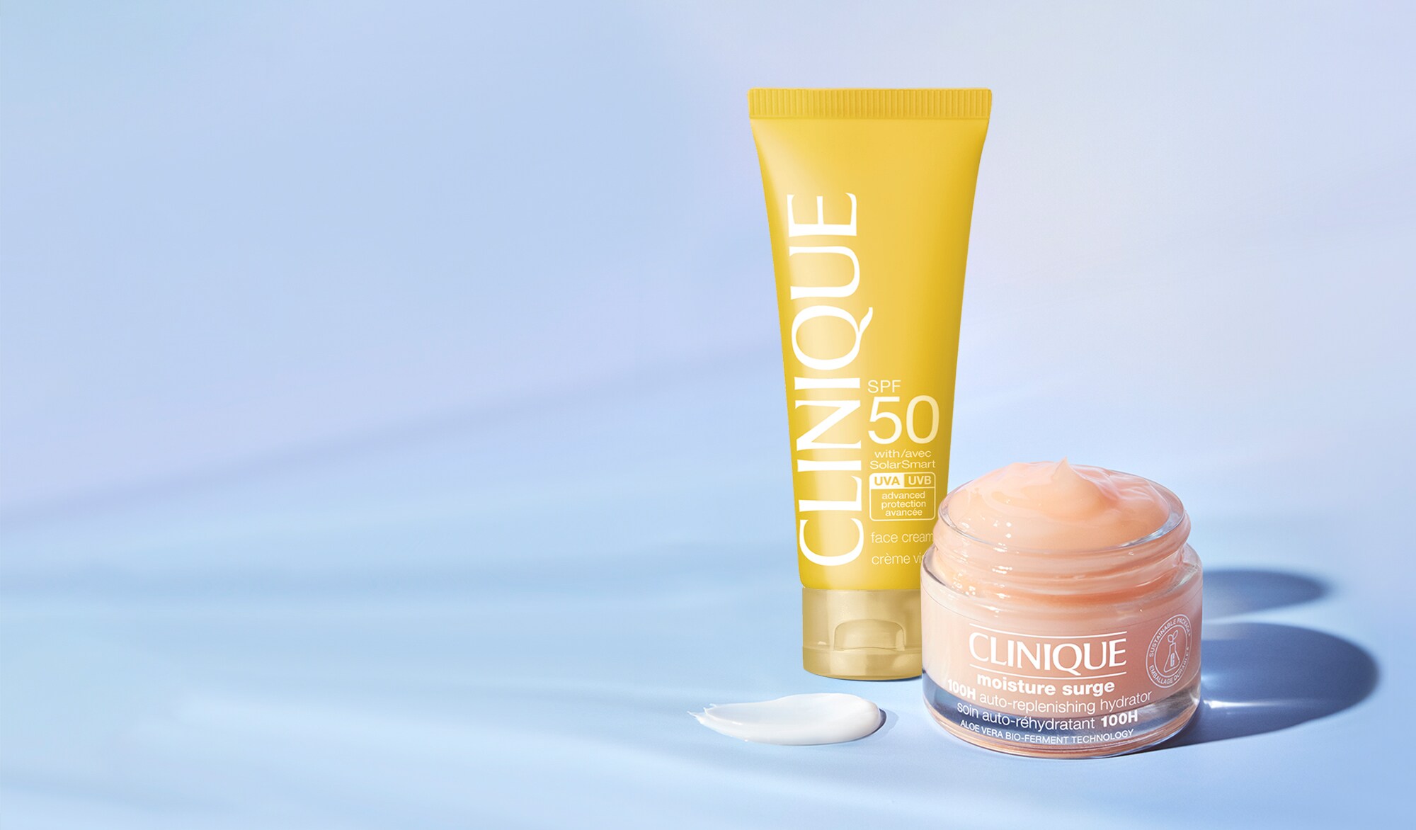 Summer Skincare